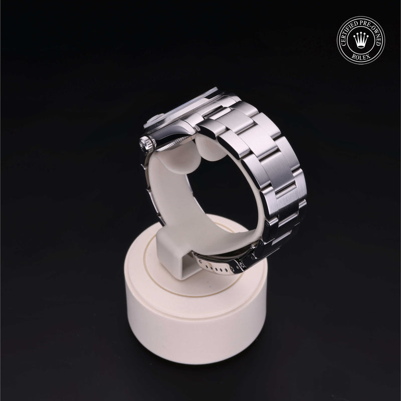 Rolex Datejust 31