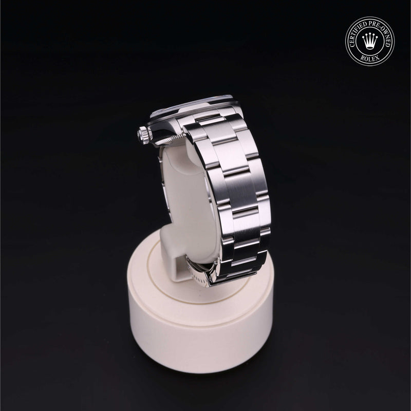 Rolex Datejust 31