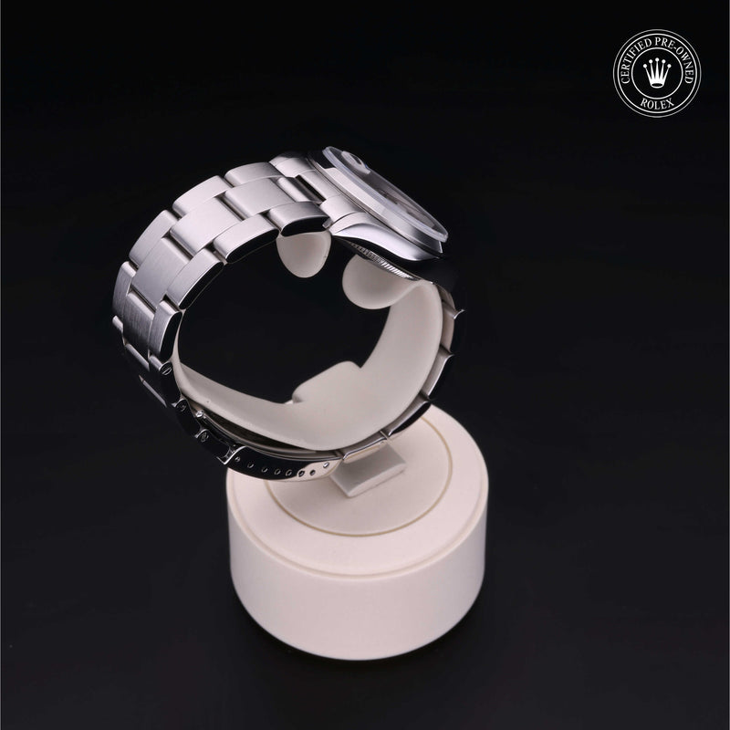 Rolex Datejust 31