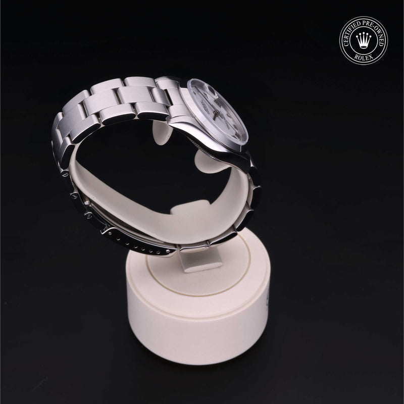 Rolex Datejust 31