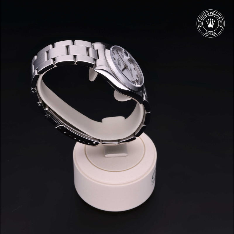 Rolex Datejust 31