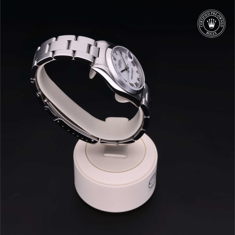 Rolex Datejust 31