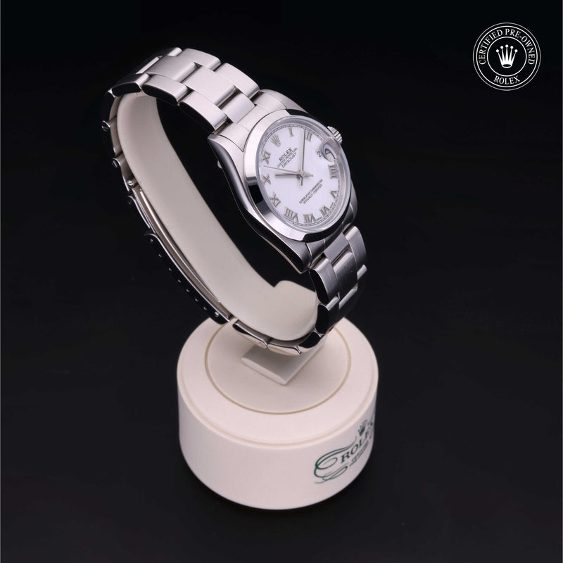 Rolex Datejust 31