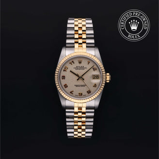 Rolex Datejust