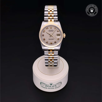Rolex Datejust