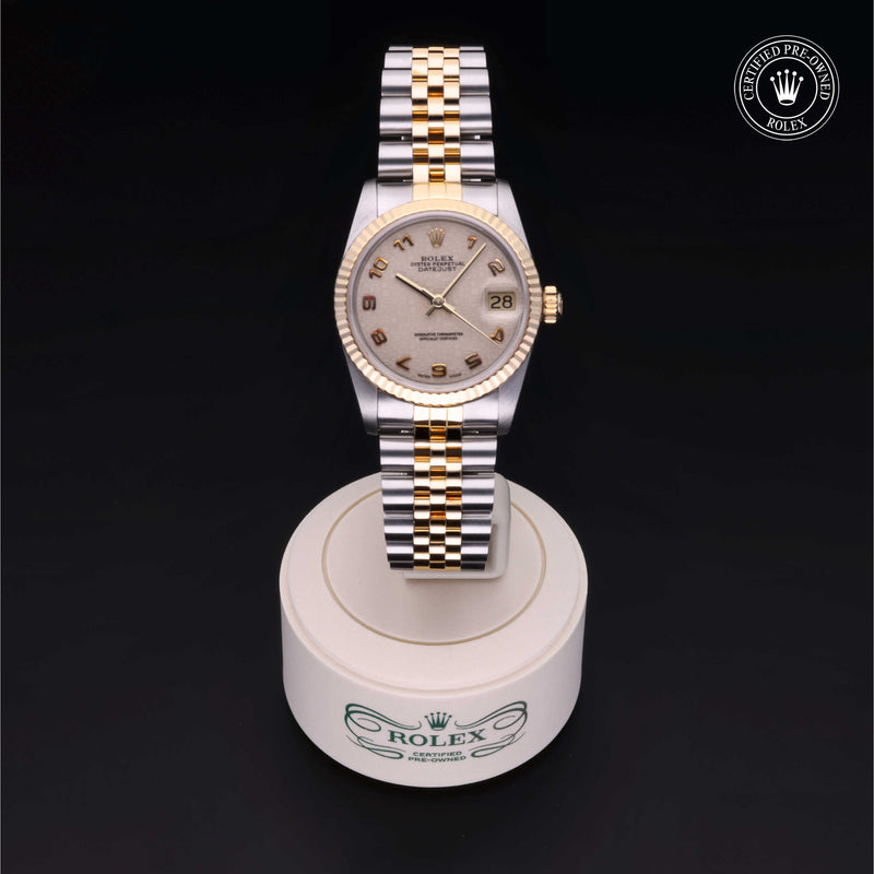 Rolex Datejust