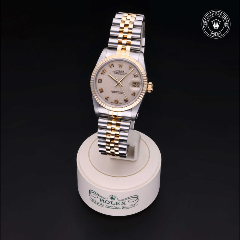 Rolex Datejust