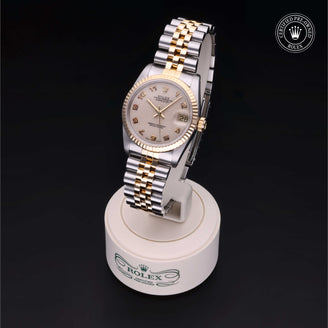 Rolex Datejust