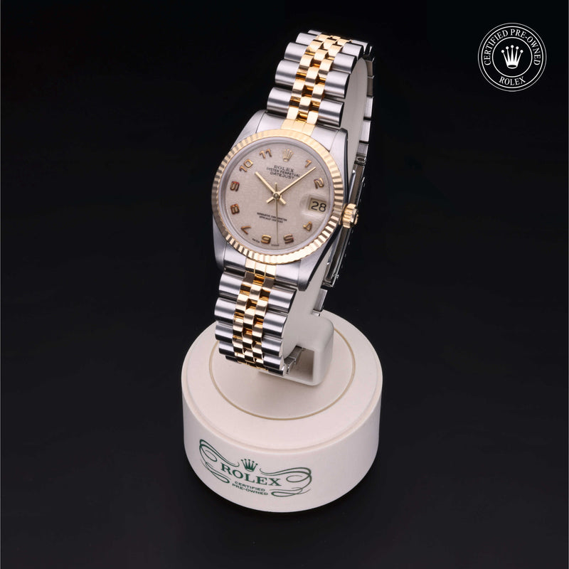 Rolex Datejust