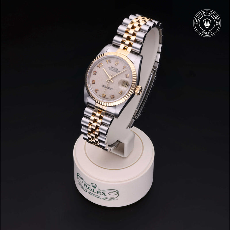 Rolex Datejust