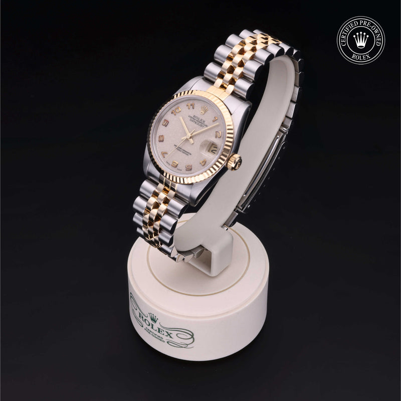 Rolex Datejust