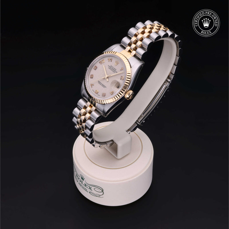 Rolex Datejust
