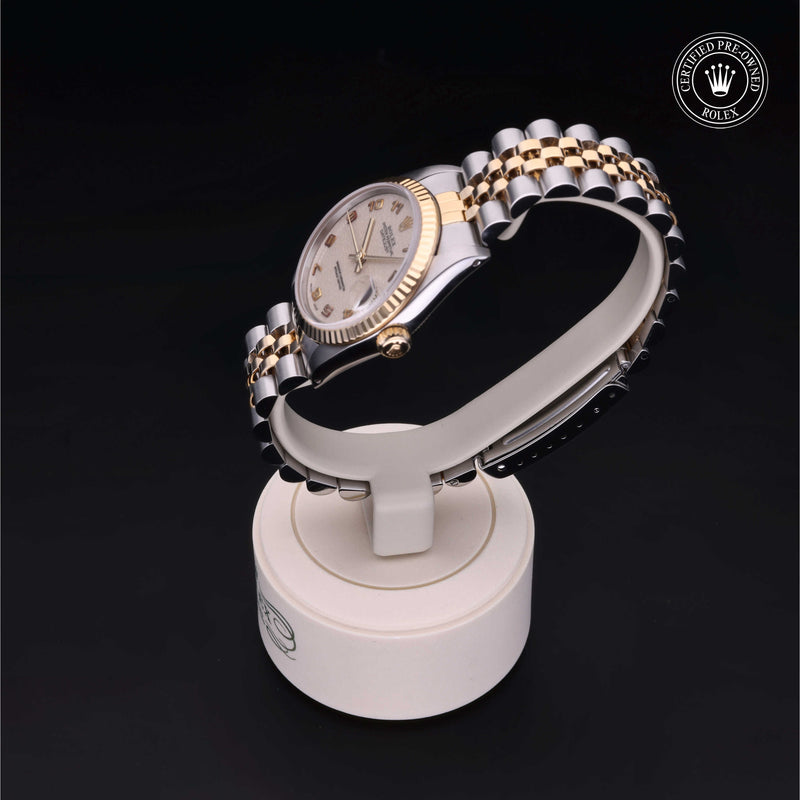 Rolex Datejust