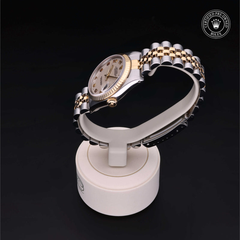 Rolex Datejust