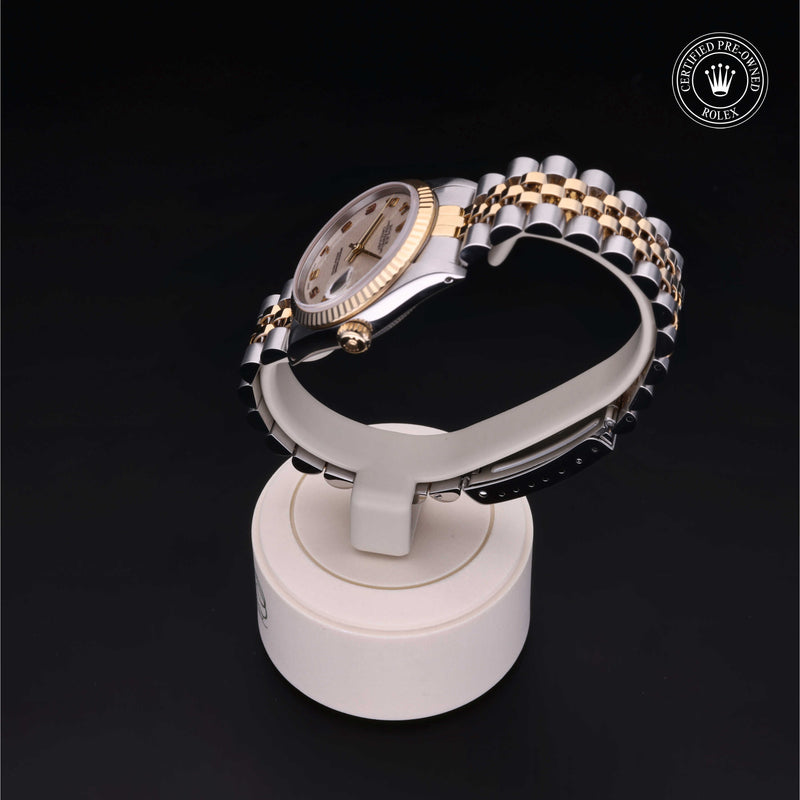 Rolex Datejust