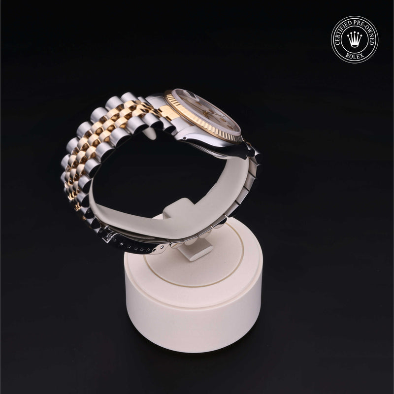 Rolex Datejust