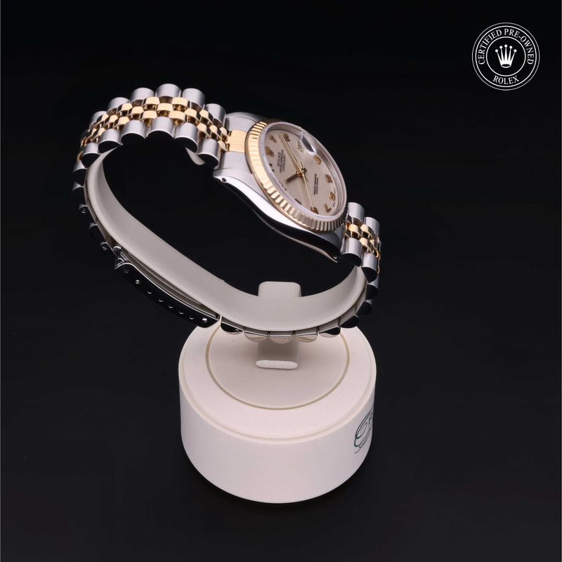 Rolex Datejust