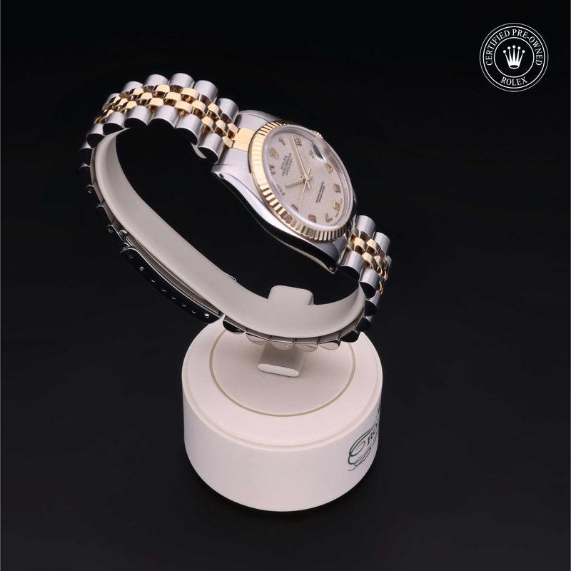 Rolex Datejust