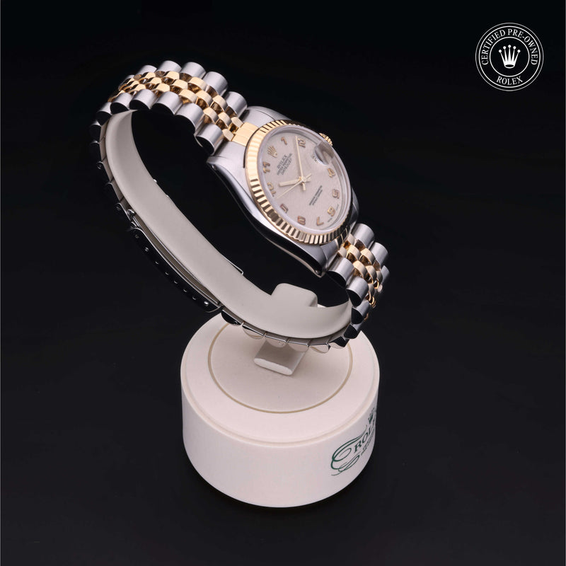 Rolex Datejust