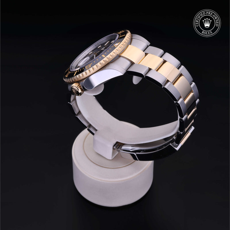 Rolex Sea-Dweller 43