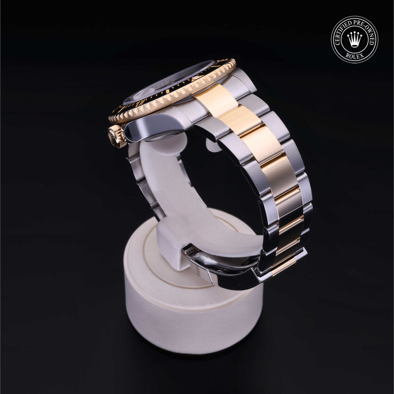 Rolex Sea-Dweller 43
