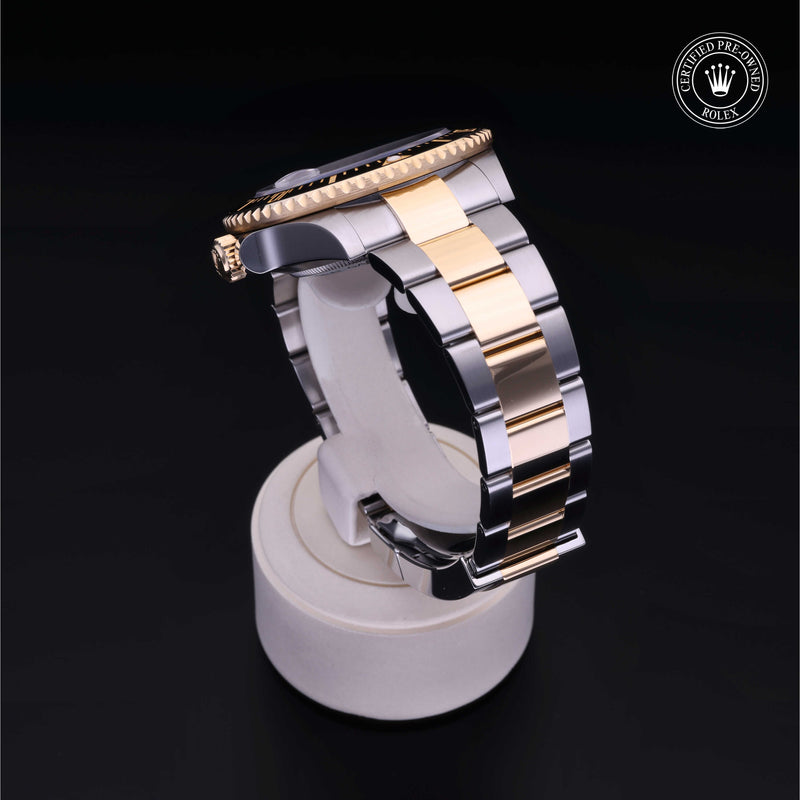 Rolex Sea-Dweller 43