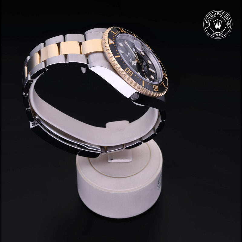 Rolex Sea-Dweller 43
