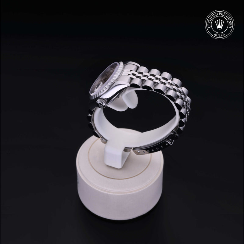 Rolex Lady-Datejust 26