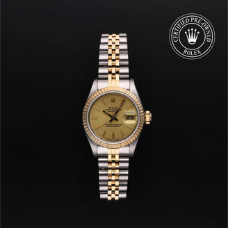 Rolex Lady Datejust 26