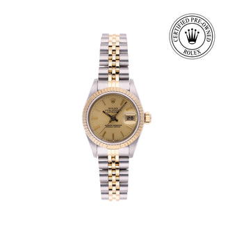 Rolex Lady Datejust 26
