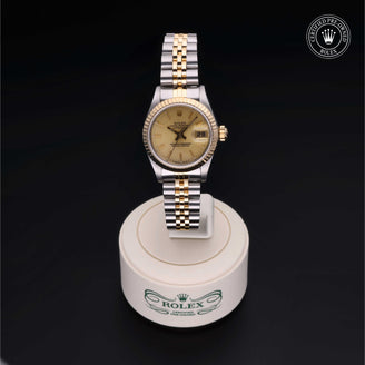 Rolex Lady Datejust 26