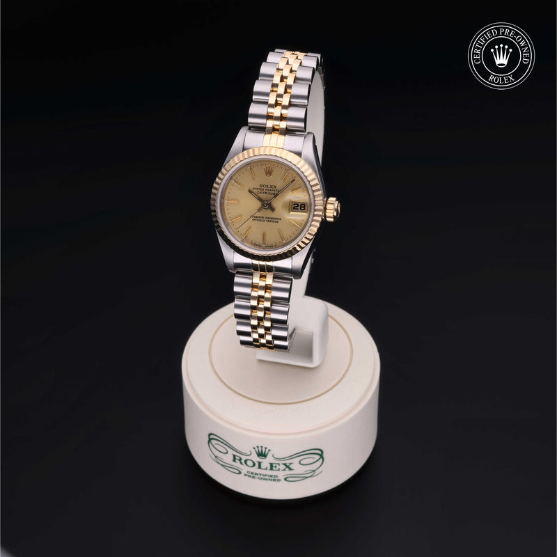 Rolex Lady Datejust 26