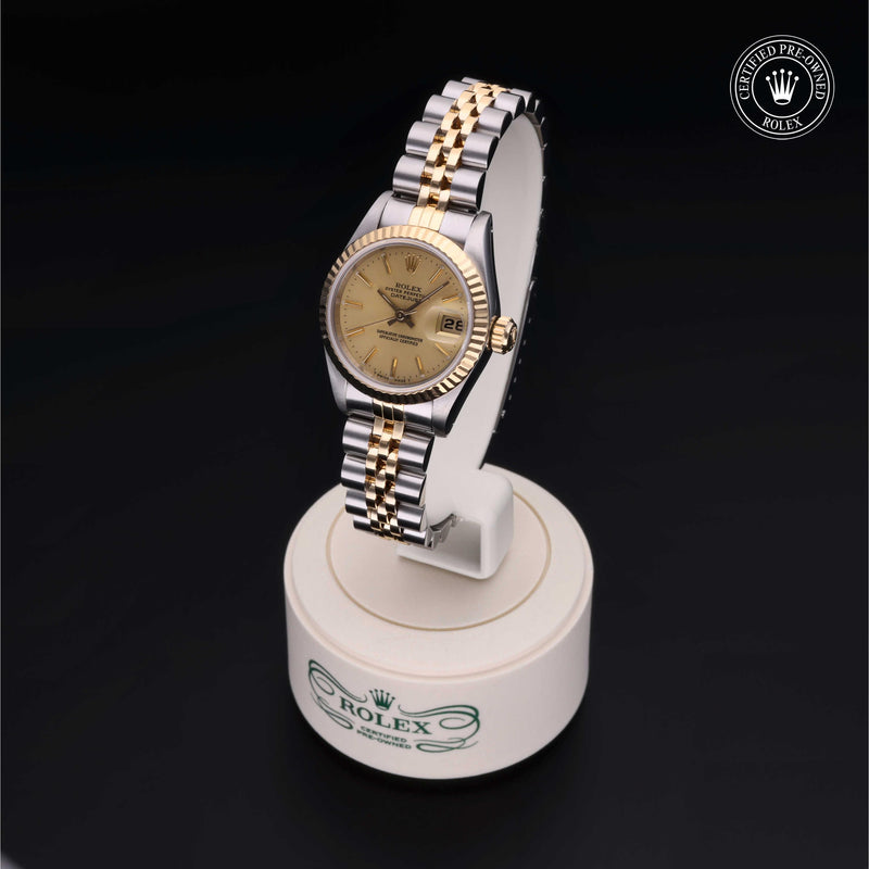 Rolex Lady Datejust 26