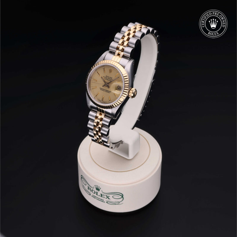 Rolex Lady Datejust 26