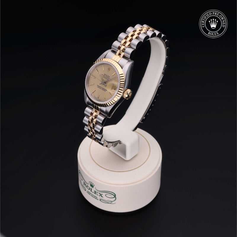 Rolex Lady Datejust 26