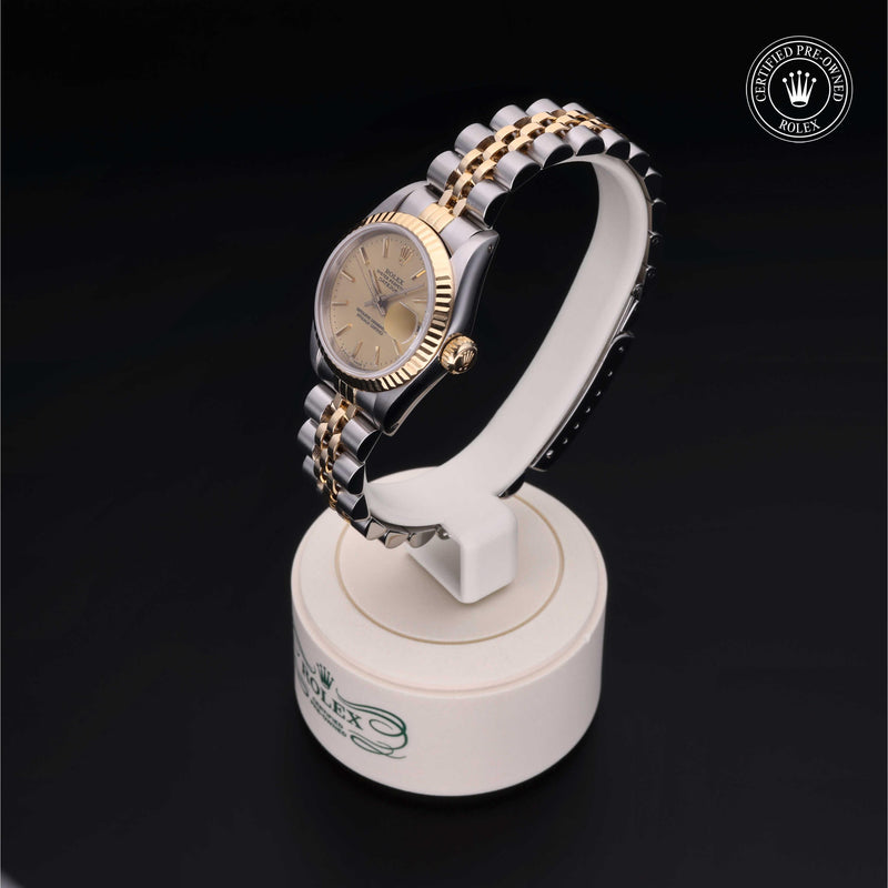 Rolex Lady Datejust 26