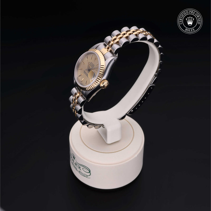 Rolex Lady Datejust 26