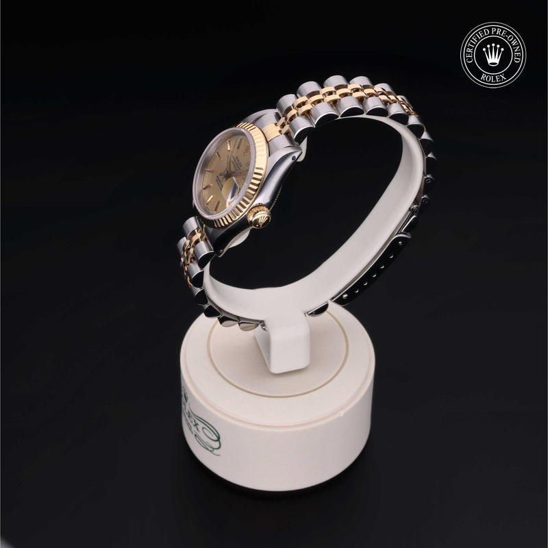 Rolex Lady Datejust 26