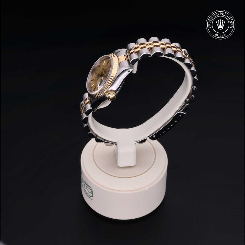 Rolex Lady Datejust 26