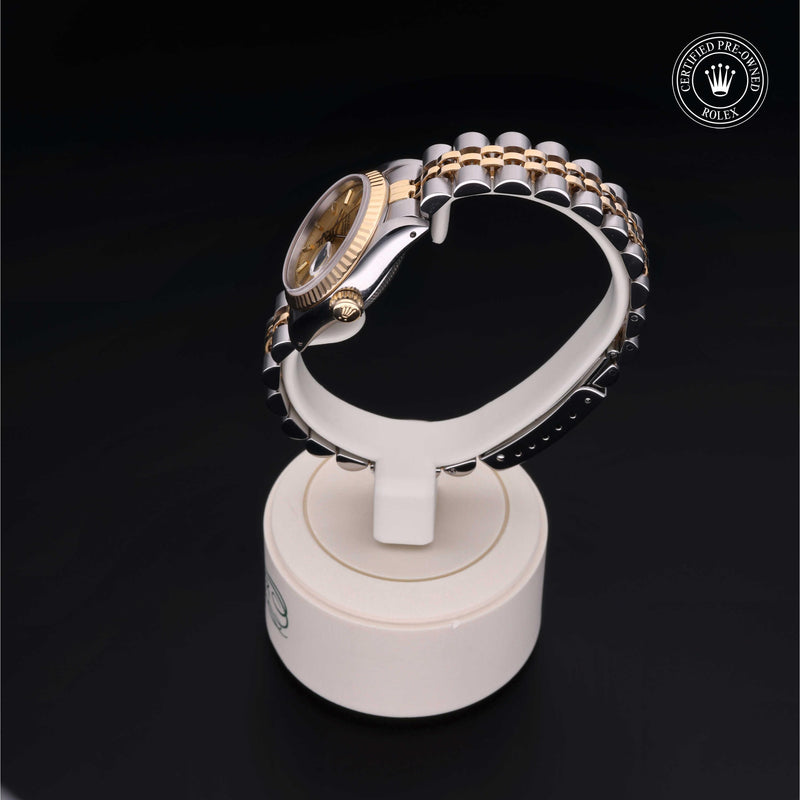Rolex Lady Datejust 26