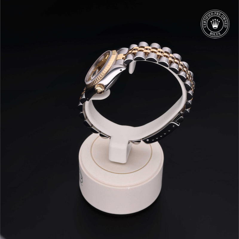 Rolex Lady Datejust 26