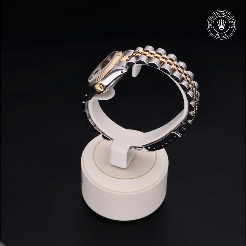 Rolex Lady Datejust 26