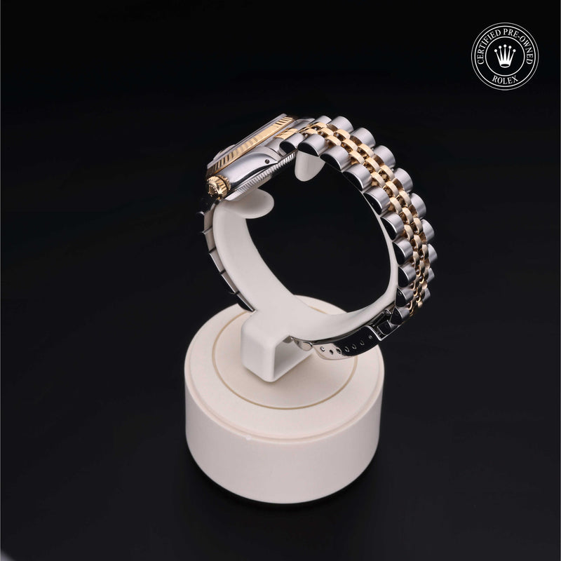 Rolex Lady Datejust 26