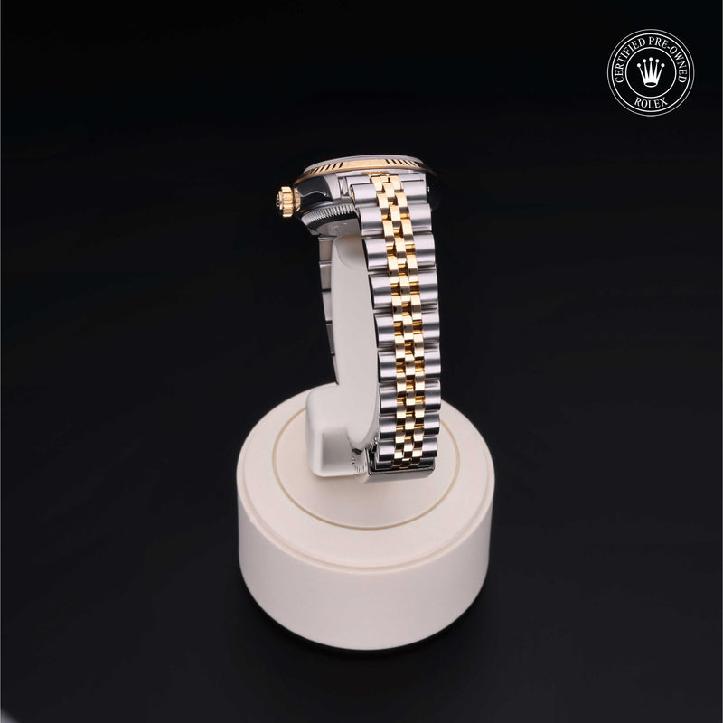 Rolex Lady Datejust 26