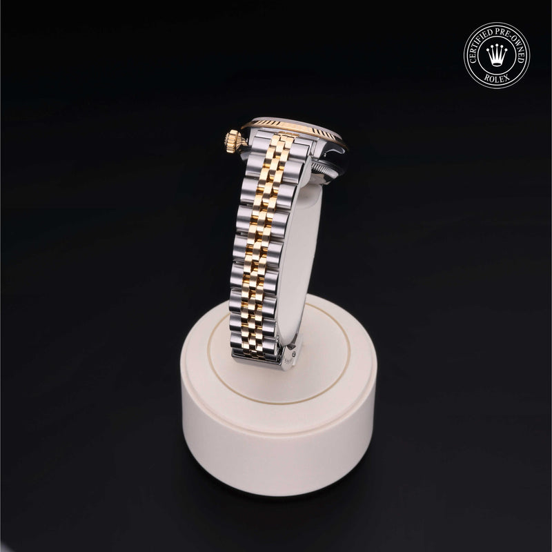 Rolex Lady Datejust 26