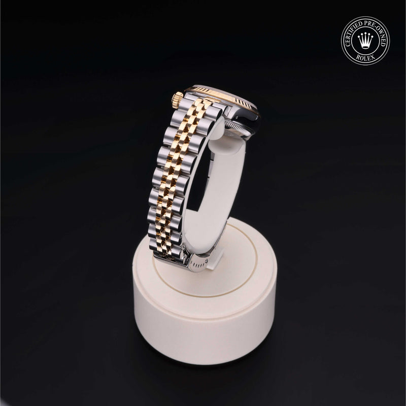 Rolex Lady Datejust 26