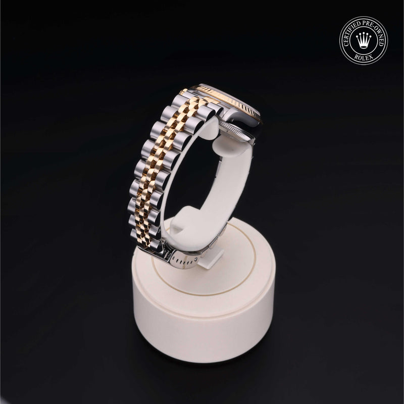 Rolex Lady Datejust 26