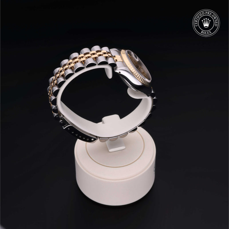 Rolex Lady Datejust 26