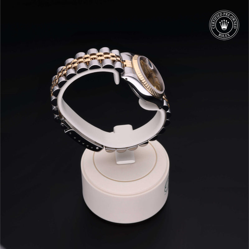 Rolex Lady Datejust 26