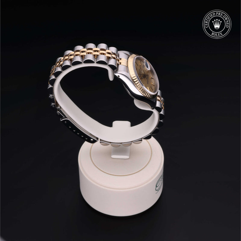 Rolex Lady Datejust 26